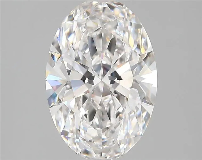 3.20 Carat · OVAL · E · FL · IGI · Excellent Cut