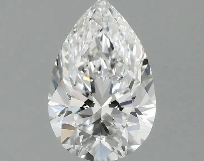 1.10 Carat · PEAR · D · VVS2 · IGI · Excellent Cut