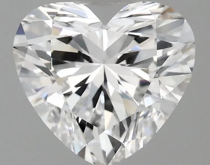 1.49 Carat · HEART · D · VS1 · IGI · Excellent Cut