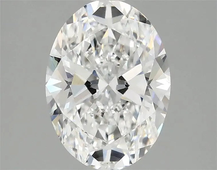 1.97 Carat · OVAL · D · VS1 · IGI · Excellent Cut