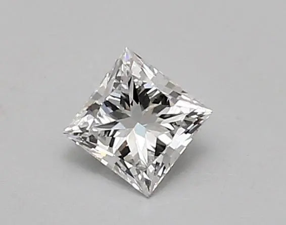 0.48 Carat · PRINCESS · E · VVS2 · IGI · Excellent Cut