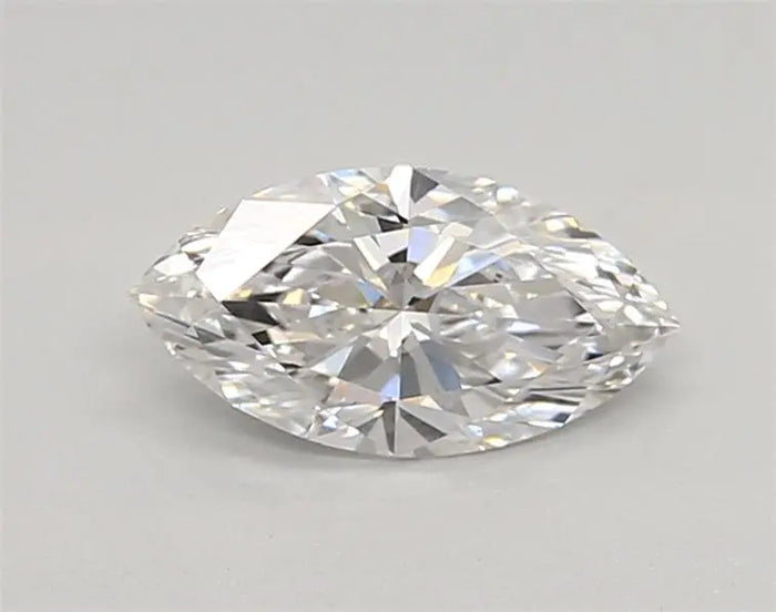 0.78 Carat · MARQUISE · D · VVS1 · IGI · Excellent Cut