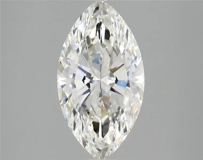 2.10 Carat · MARQUISE · F · VS1 · IGI · Excellent Cut