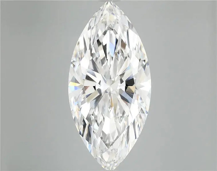 10.14 Carat · MARQUISE · E · VVS2 · IGI · Excellent Cut