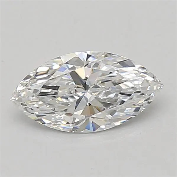 0.85 Carat · MARQUISE · D · VS2 · IGI · Excellent Cut