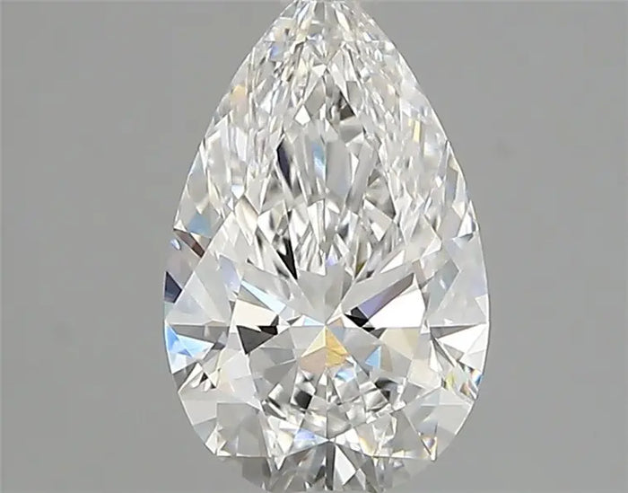 1.32 Carat · PEAR · D · VVS2 · IGI · Excellent Cut