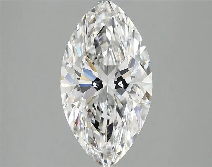 2.00 Carat · MARQUISE · E · VS1 · IGI · Excellent Cut