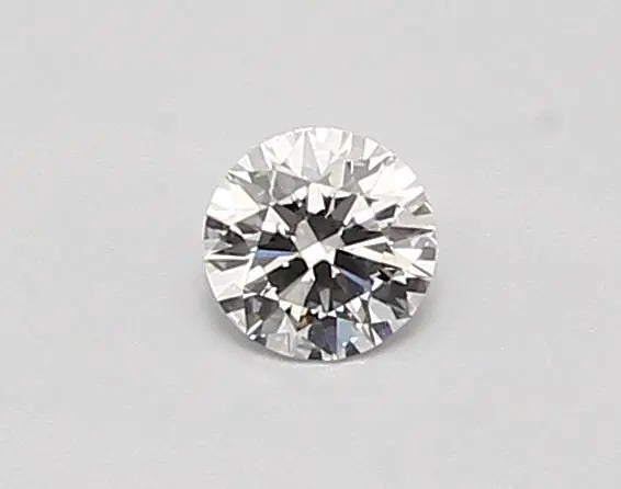 0.29 Carat · ROUND · D · VVS2 · IGI · Excellent Cut