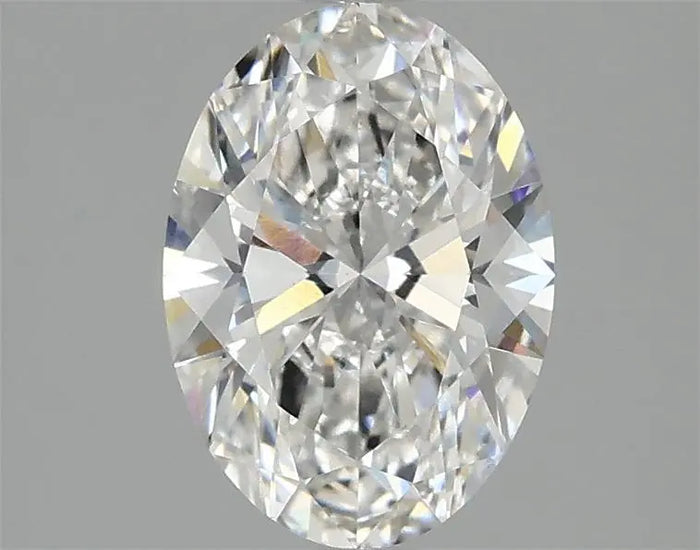 1.56 Carat · OVAL · E · VS1 · IGI · Excellent Cut