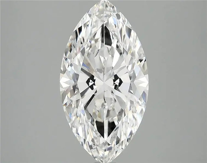3.09 Carat · MARQUISE · E · VS1 · IGI · Excellent Cut