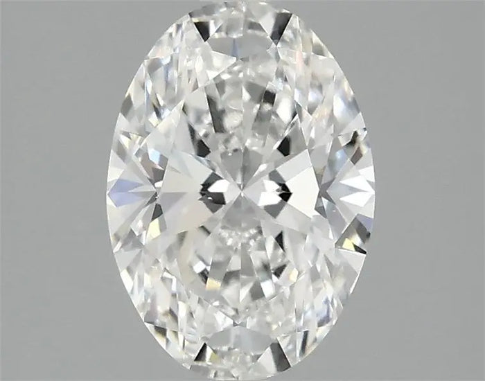 1.58 Carat · OVAL · E · VS1 · IGI · Excellent Cut