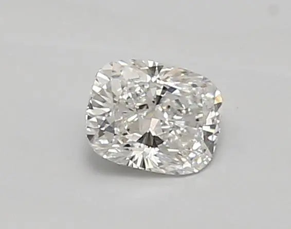 0.47 Carat · CUSHION · E · VVS2 · IGI · Very Good Cut