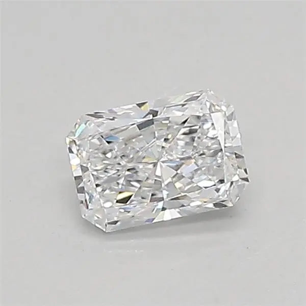 0.39 Carat · RADIANT · D · VVS1 · IGI · Very Good Cut