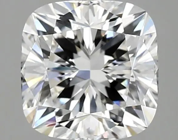2.02 Carat · CUSHION · D · VVS2 · IGI · Excellent Cut