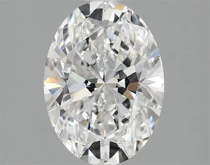 1.57 Carat · OVAL · D · VS1 · IGI · Excellent Cut