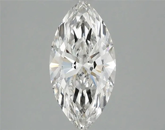 1.58 Carat · MARQUISE · E · VVS2 · IGI · Excellent Cut