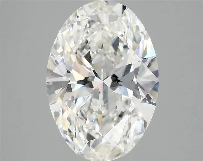 3.00 Carat · OVAL · F · VVS2 · IGI · Excellent Cut