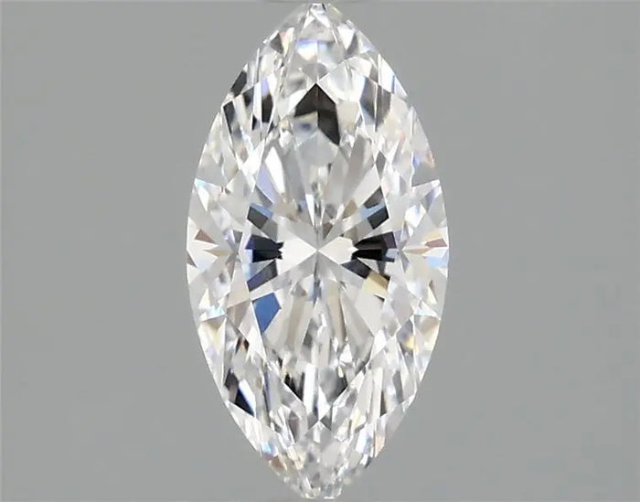 0.99 Carat · MARQUISE · D · VVS2 · IGI · Excellent Cut