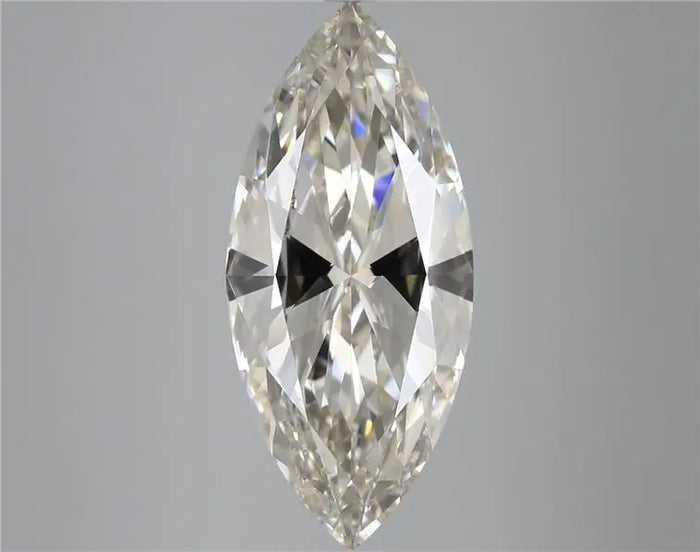 5.00 Carat · MARQUISE · I · VVS2 · IGI · Excellent Cut