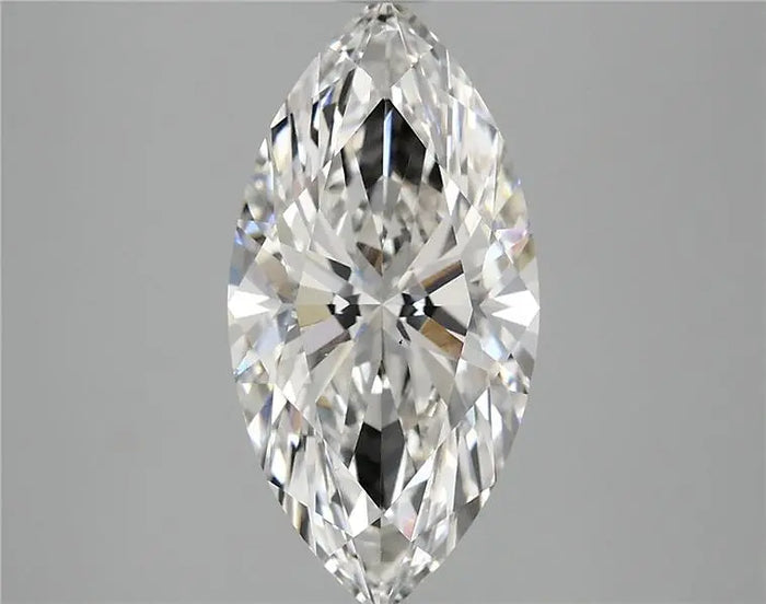 3.07 Carat · MARQUISE · F · VS1 · IGI · Excellent Cut