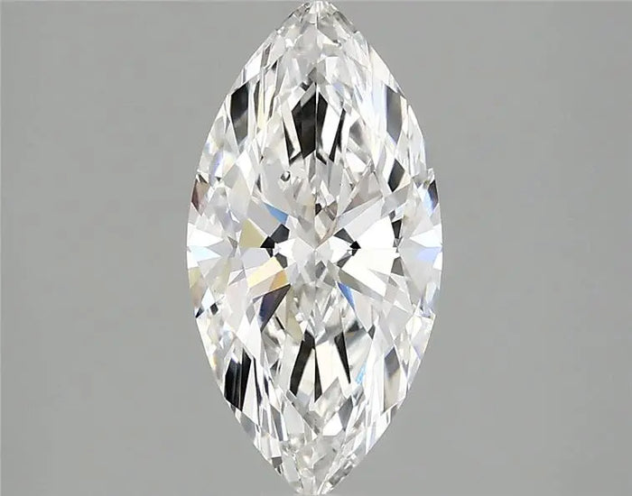 1.47 Carat · MARQUISE · E · VS1 · IGI · Excellent Cut