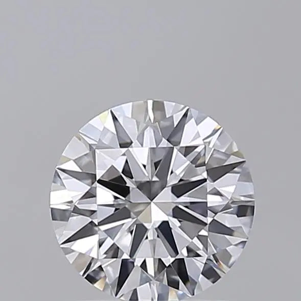 1.02 Carat · ROUND · D · VVS1 · IGI · Ideal Cut