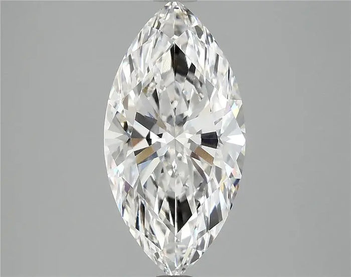 3.03 Carat · MARQUISE · E · VVS2 · IGI · Excellent Cut