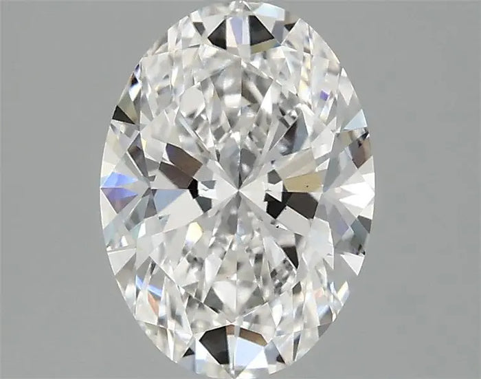 1.54 Carat · OVAL · E · VS1 · IGI · Excellent Cut