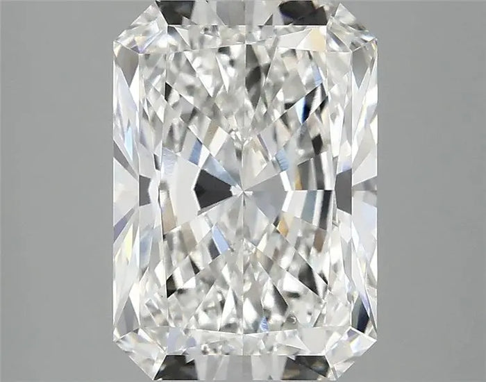 3.08 Carat · RADIANT · F · VVS2 · IGI · Excellent Cut