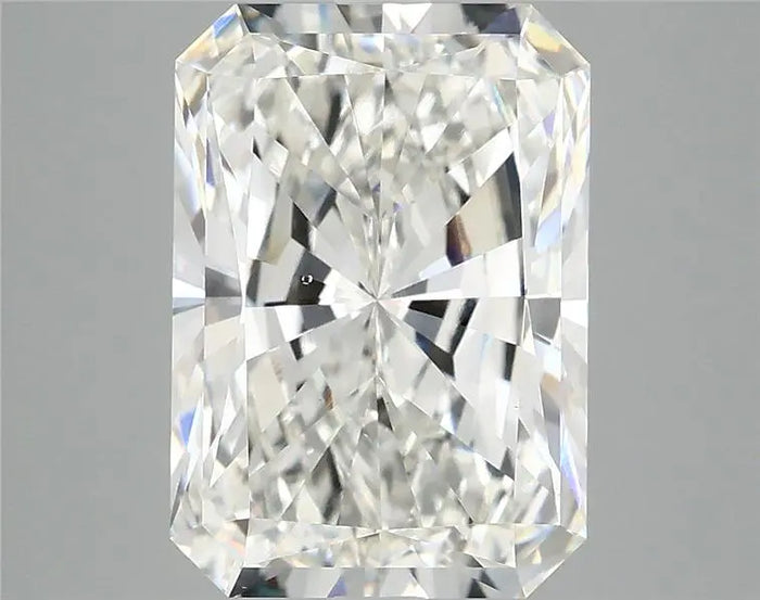 5.04 Carat · RADIANT · G · VS1 · IGI · Excellent Cut