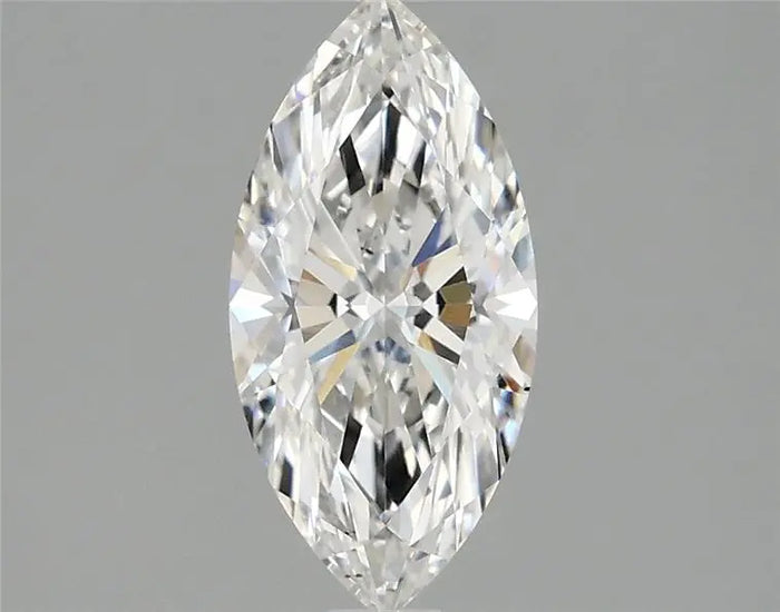 1.08 Carat · MARQUISE · E · VS2 · IGI · Excellent Cut