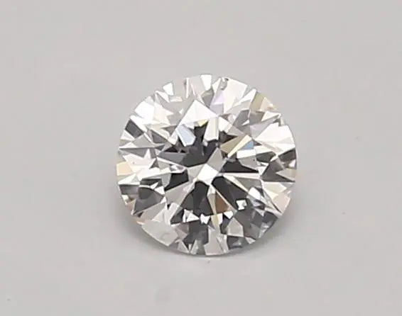 0.49 Carat · ROUND · D · VS2 · IGI · Ideal Cut