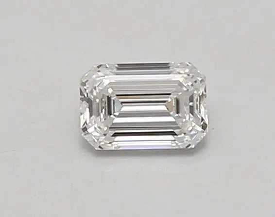 0.40 Carat · EMERALD · E · IF · IGI · Excellent Cut