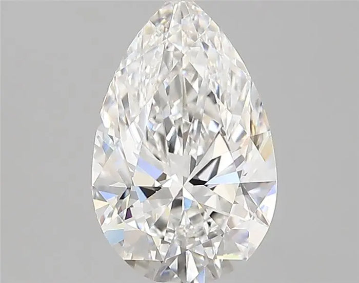1.91 Carat · PEAR · D · VVS1 · IGI · Excellent Cut
