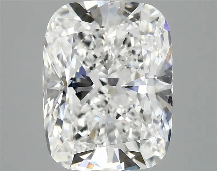 3.05 Carat · CUSHION · E · VS1 · IGI · Excellent Cut