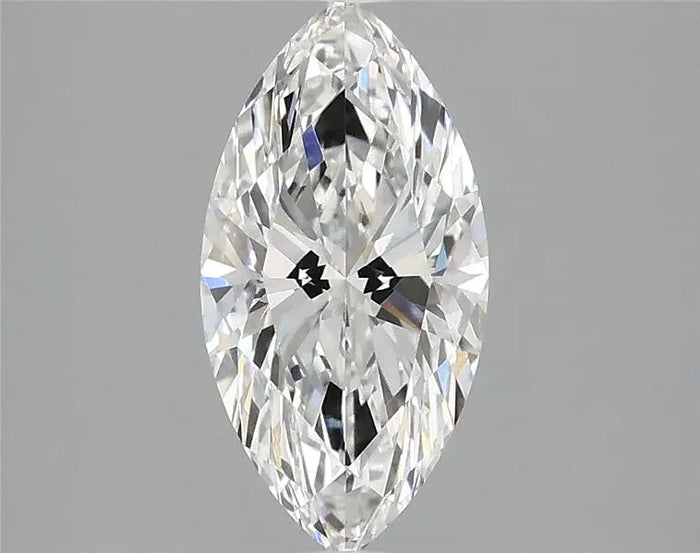 1.59 Carat · MARQUISE · E · VS1 · IGI · Excellent Cut