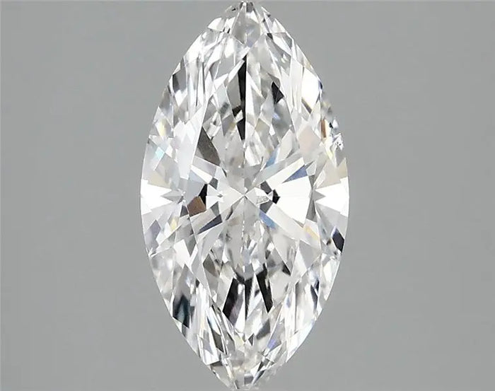 1.40 Carat · MARQUISE · E · VS1 · IGI · Excellent Cut