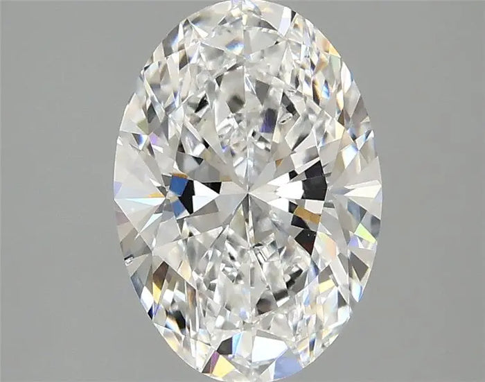 1.97 Carat · OVAL · D · VS1 · IGI · Excellent Cut