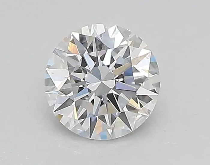 0.44 Carat · ROUND · D · VS1 · IGI · Ideal Cut