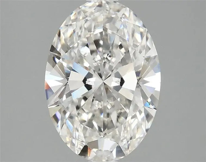 2.07 Carat · OVAL · F · VVS2 · IGI · Excellent Cut
