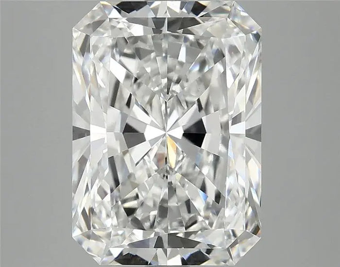 4.18 Carat · RADIANT · E · VVS2 · IGI · Excellent Cut