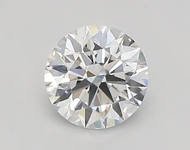 0.34 Carat · ROUND · D · VS1 · IGI · Ideal Cut