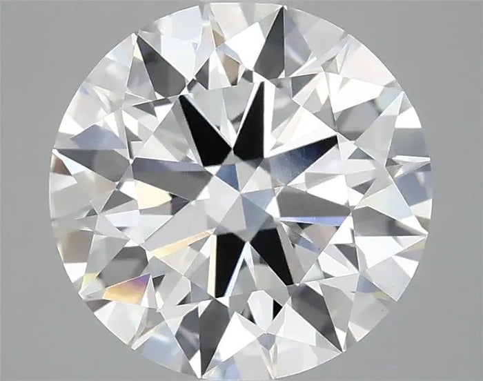 3.10 Carat · ROUND · D · VS1 · IGI · Ideal Cut