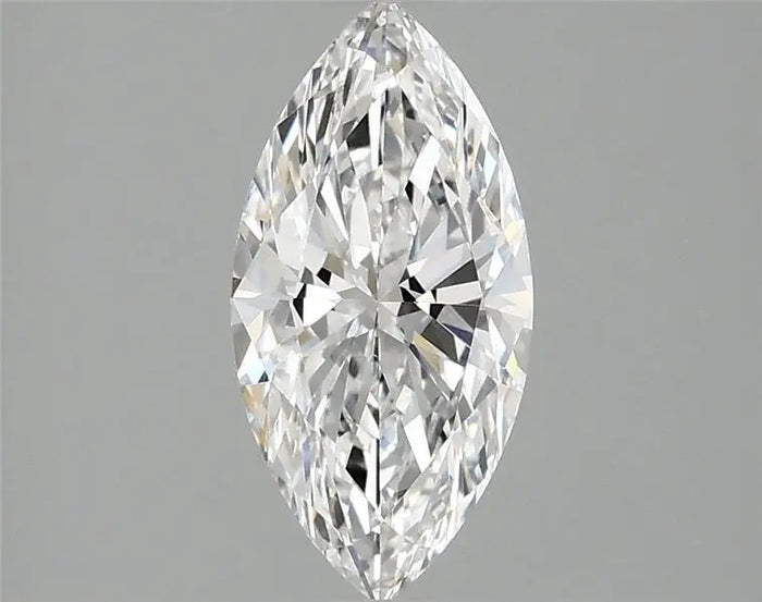 1.08 Carat · MARQUISE · E · VVS2 · IGI · Excellent Cut