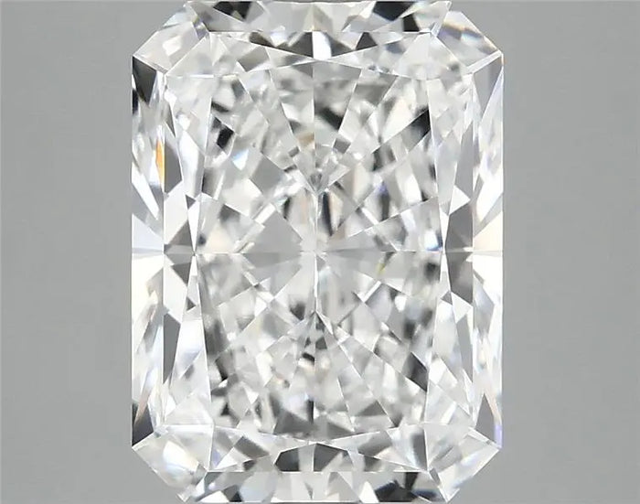 4.11 Carat · RADIANT · E · VVS2 · IGI · Excellent Cut