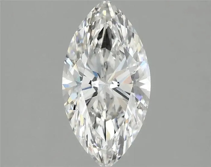 1.38 Carat · MARQUISE · E · VS1 · IGI · Excellent Cut