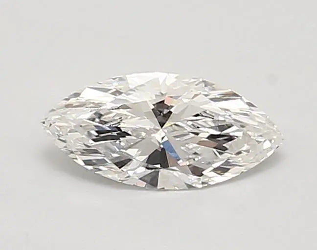 0.85 Carat · MARQUISE · D · VVS2 · IGI · Excellent Cut