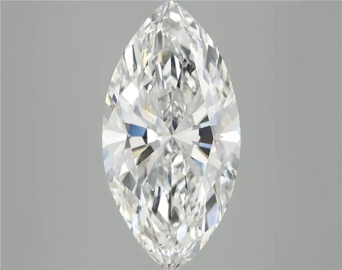 5.05 Carat · MARQUISE · E · VS1 · IGI · Excellent Cut