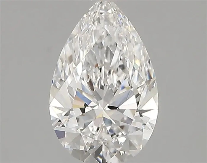 1.22 Carat · PEAR · D · VVS1 · IGI · Excellent Cut