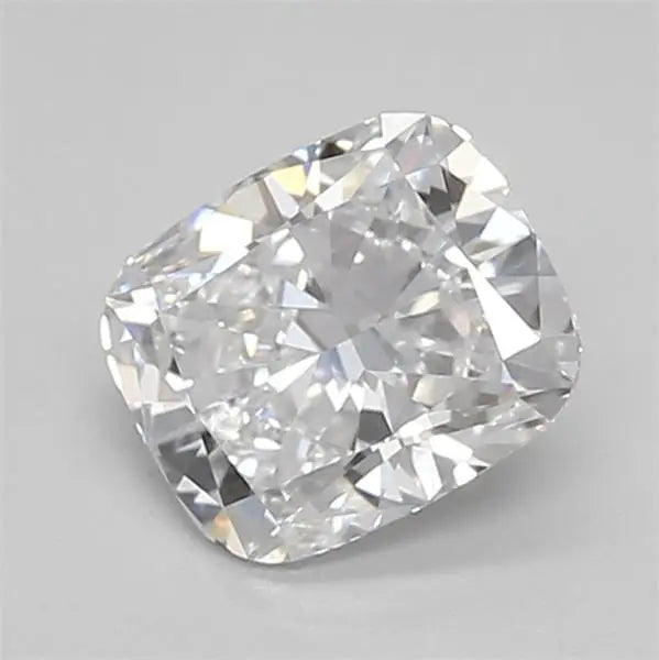 0.84 Carat · CUSHION · D · VS1 · IGI · Excellent Cut
